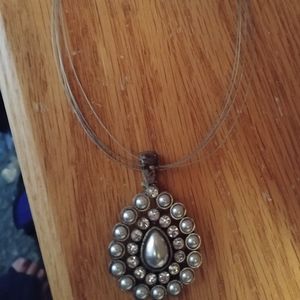 Premier Designs necklace